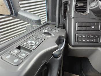 Scania P250 / LBW /4X2 / FRIGOBLOCK